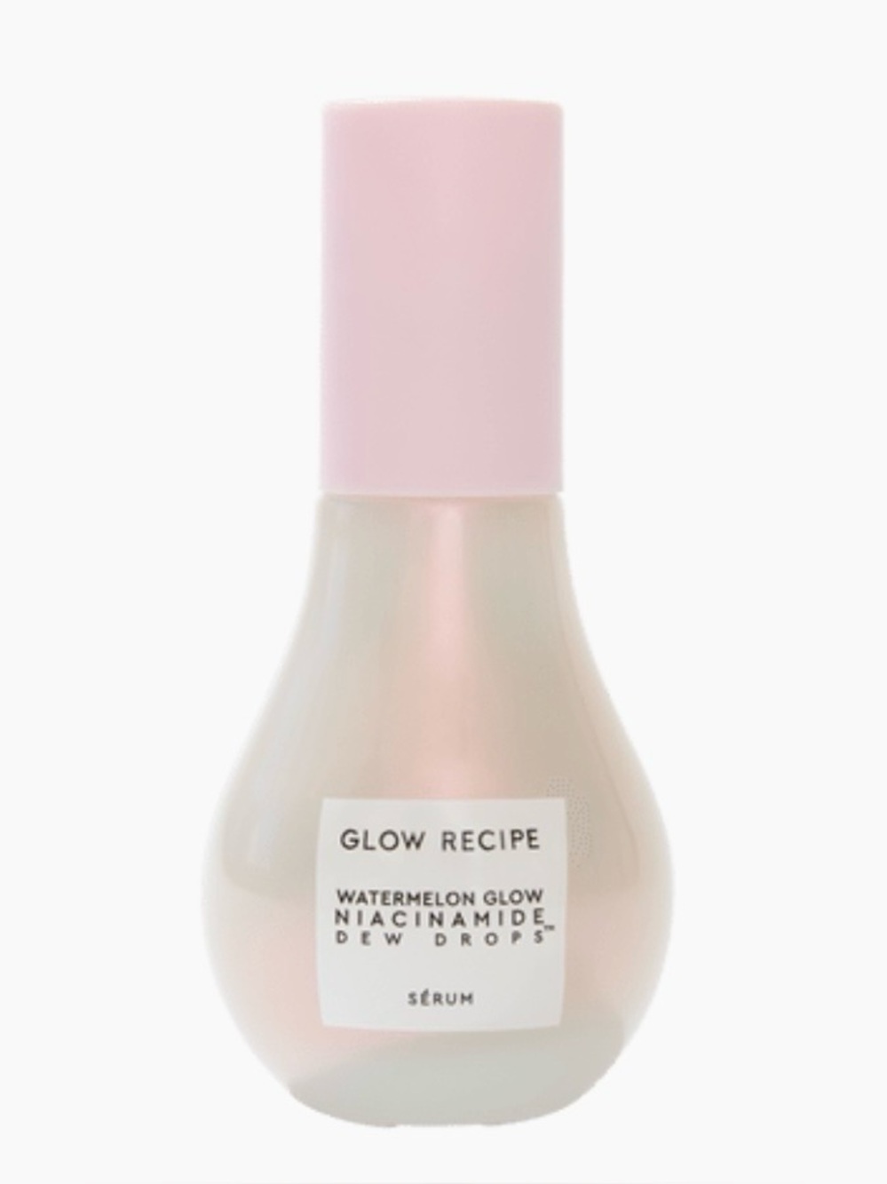 Glow Recipe Watermelon Glow Niacinamide Dew Drops Serum Skincare Beauty NEW